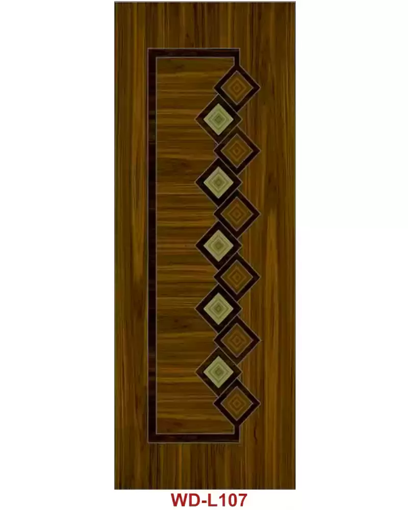 Premium WPC/Decorative Doors